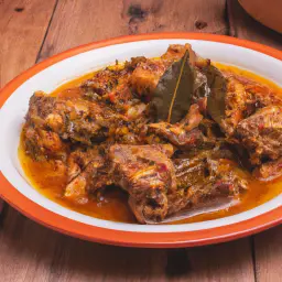 Teaser Image: Lamb Stew